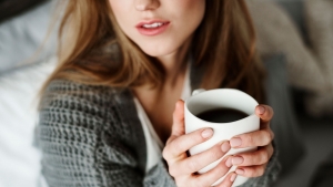 5 lý do uống cà phê có thể giúp sống thọ hơn