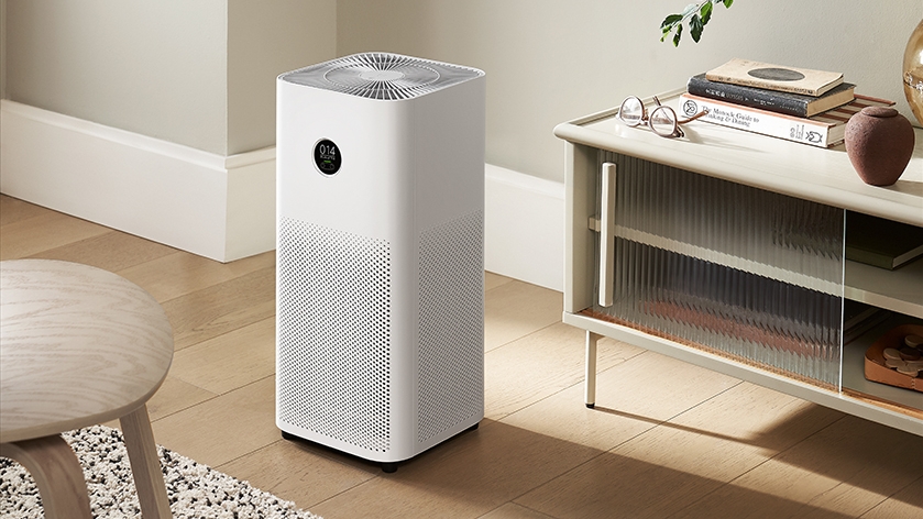 Máy hút ẩm dưới 6 triệu đồng "cháy hàng" mùa nồm ẩm