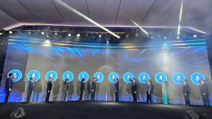 Khởi động xây dựng KCN 6.200 tỷ hiện đại nhất miền Trung