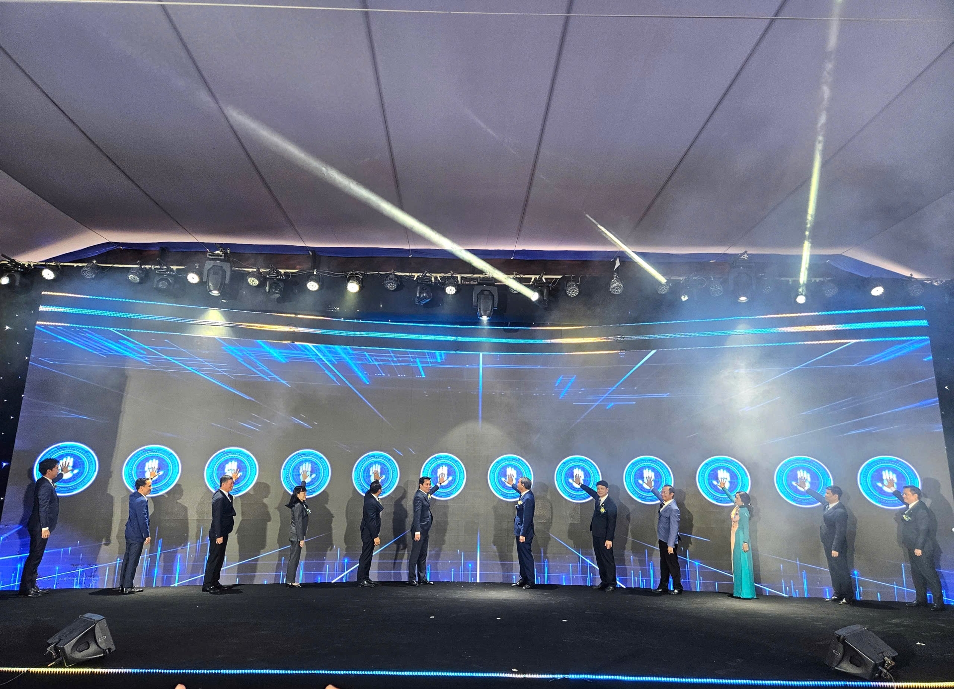 Khởi động xây dựng KCN 6.200 tỷ hiện đại nhất miền Trung