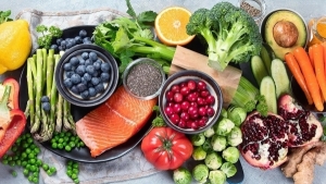 Top các siêu thực phẩm nên bổ sung vào chế độ ăn uống