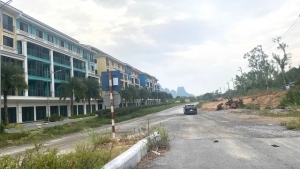 Quảng Ninh: Điểm danh 14 dự án BĐS chậm tiến độ, hết hạn thuê đất