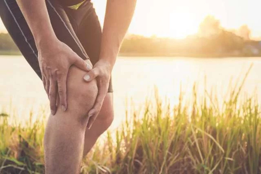 Cách khắc phục hiệu quả đau nhức xương khớp vào mùa lạnh