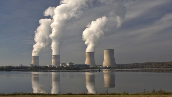 Petrovietnam đủ năng lực xây dựng nhà máy điện hạt nhân