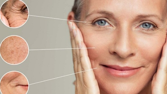 10 dấu hiệu cảnh báo thiếu collagen trong da
