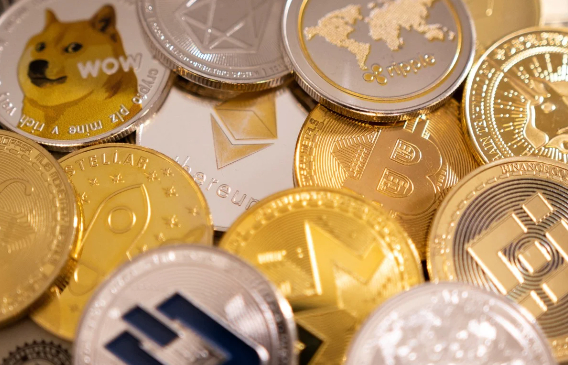 Bộ Tài chính không đồng tình thí điểm giao dịch tiền số tại trung tâm tài chính