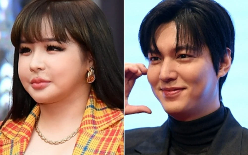 Lee Min Ho tuyên bố gắt về tin đồn hẹn hò Park Bom Lee Min Ho tuyên bố gắt về tin đồn hẹn hò Park Bom