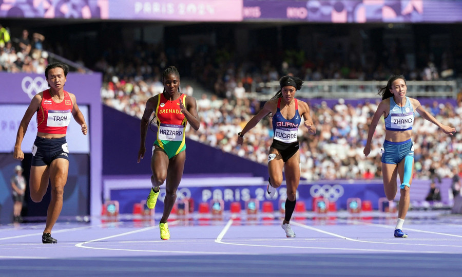 Đường xa… vạn dặm Đường xa… vạn dặm