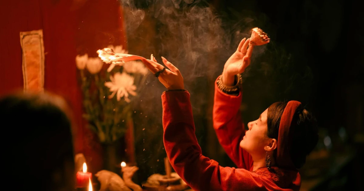 Từ hiện tượng 'Đèn âm hồn' Từ hiện tượng 'Đèn âm hồn'