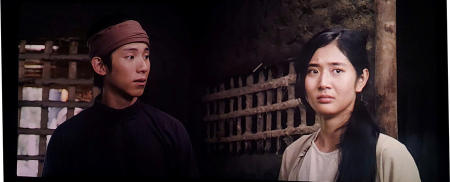 Từ hiện tượng 'Đèn âm hồn' Từ hiện tượng 'Đèn âm hồn'