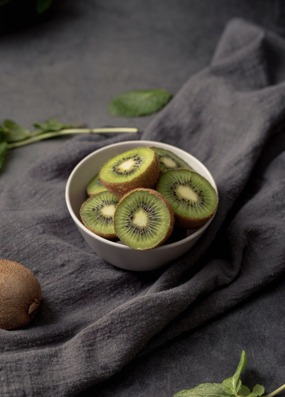 Những loại trái cây, rau củ nên ăn cả vỏ Những loại trái cây, rau củ nên ăn cả vỏ