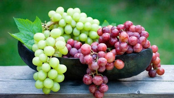 Những loại trái cây, rau củ nên ăn cả vỏ