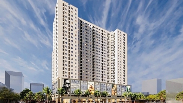 Điểm mới về mua nhà ở xã hội 2025 người dân cần biết?