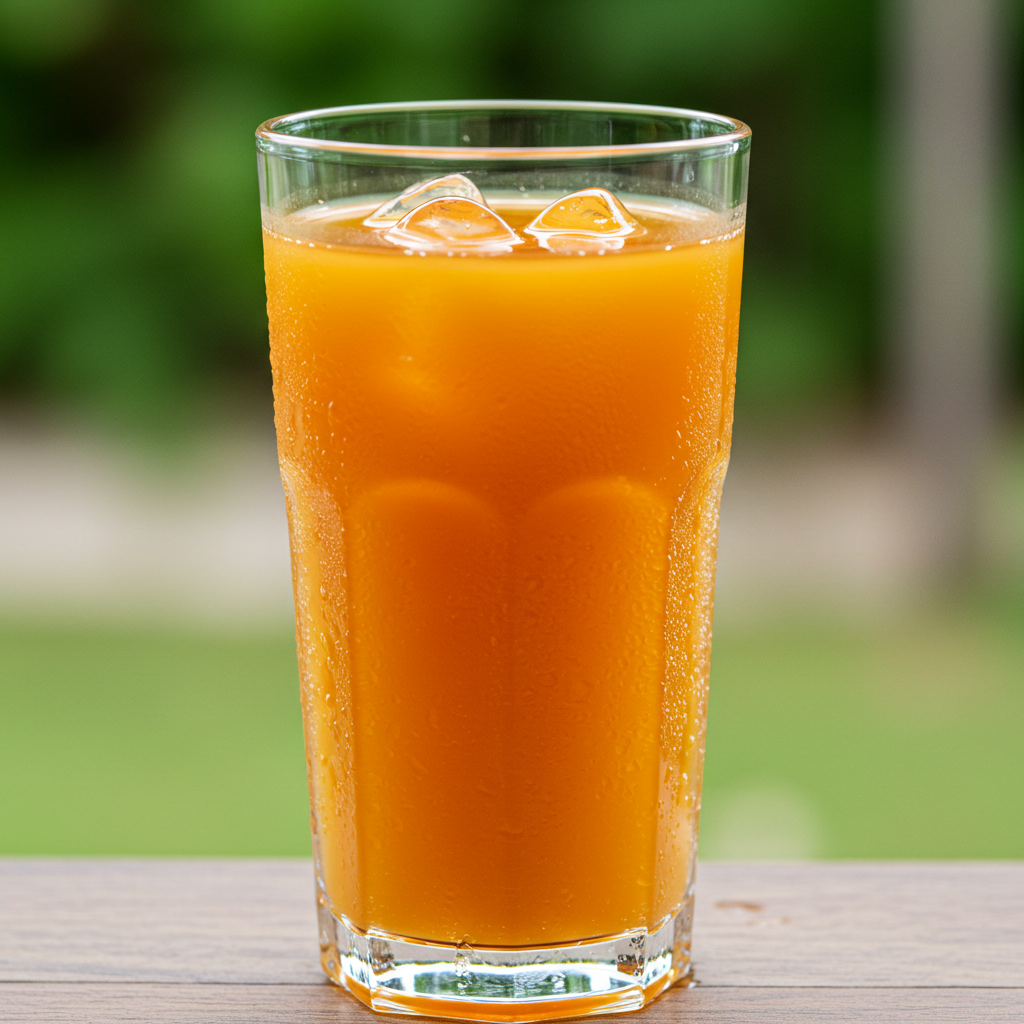 Ưu và nhược điểm của nước ép trái cây với trẻ em Ưu và nhược điểm của nước ép trái cây với trẻ em