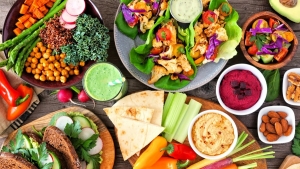 Thực phẩm hồi phục sức khỏe