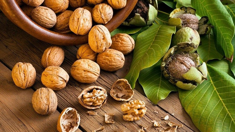 Top thực phẩm nên bổ sung giúp bạn vui vẻ cả ngày