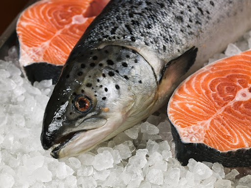 Top thực phẩm nên bổ sung giúp bạn vui vẻ cả ngày