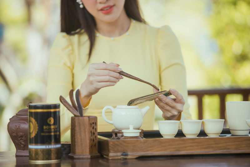 Top thực phẩm nên bổ sung giúp bạn vui vẻ cả ngày