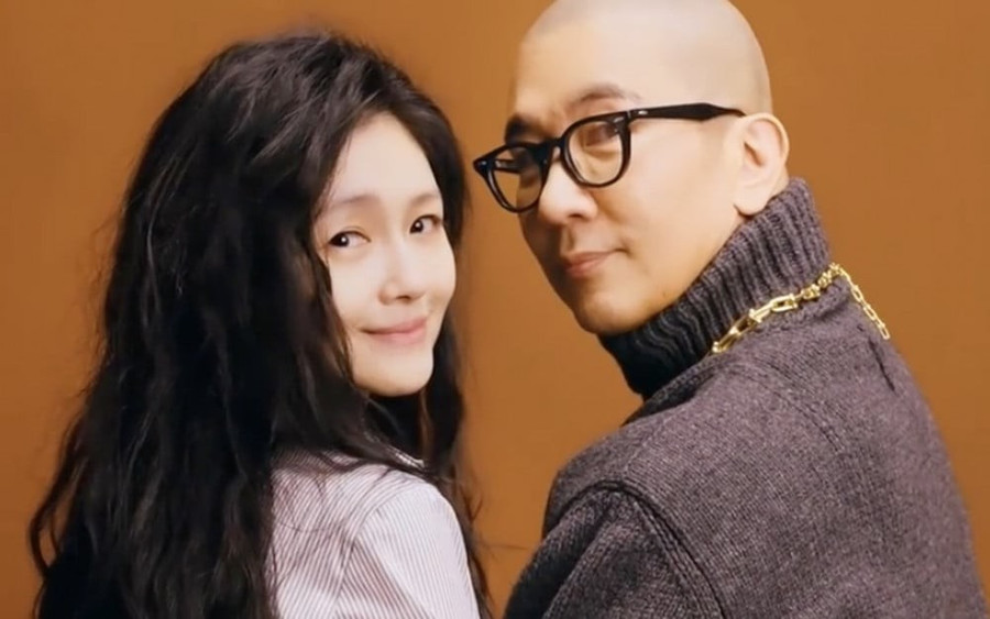 Chồng Từ Hy Viên suy sụp, chưa thể vượt qua cú sốc mất vợ Chồng Từ Hy Viên suy sụp, chưa thể vượt qua cú sốc mất vợ