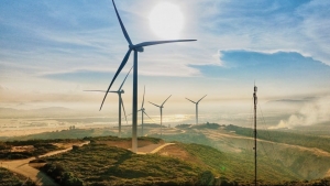 Điện gió ngoài khơi: Trụ cột năng lượng mới của Việt Nam?