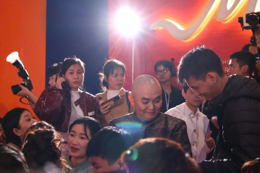 “Mùi phở” - lựa chọn điện ảnh cho gia đình ngồi lại bên nhau dịp Tết