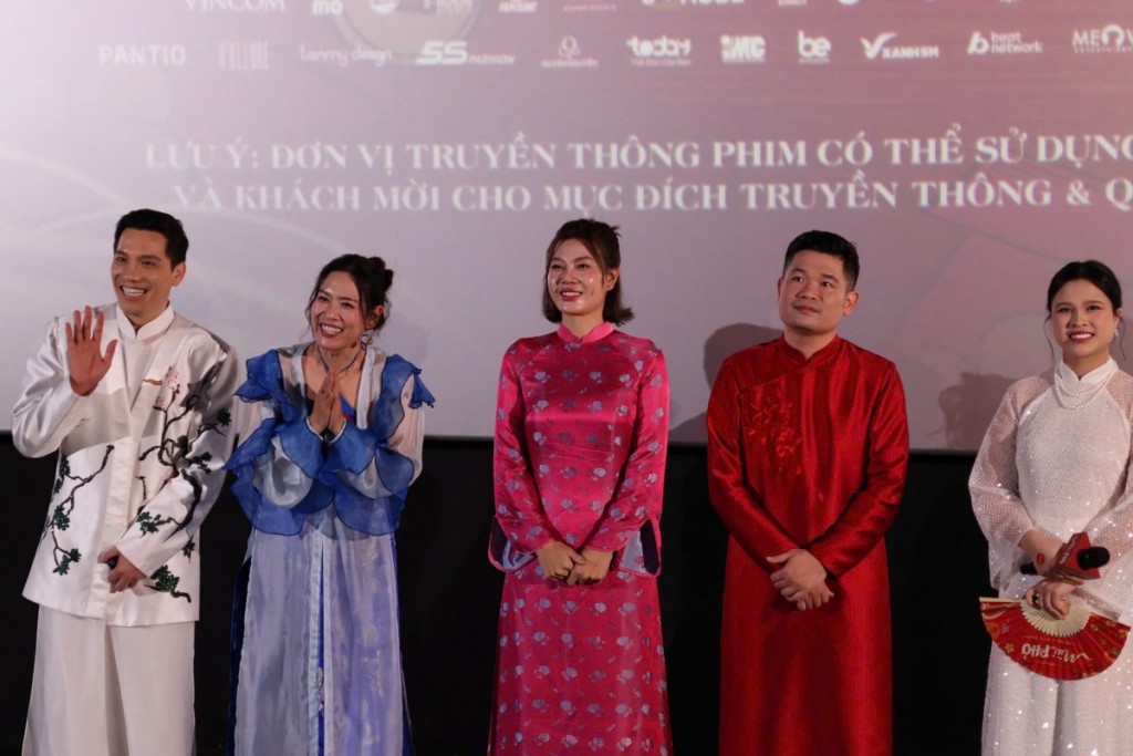 “Mùi phở” - lựa chọn điện ảnh cho gia đình ngồi lại bên nhau dịp Tết