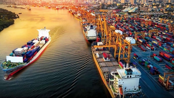 Chính phủ đặt mục tiêu tăng trưởng quý I/2026 đạt 8%