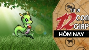 Tử vi hôm nay, xem tử vi 12 con giáp hôm nay ngày 12/2/2026: Tuổi Thìn tình cảm trầm lắng