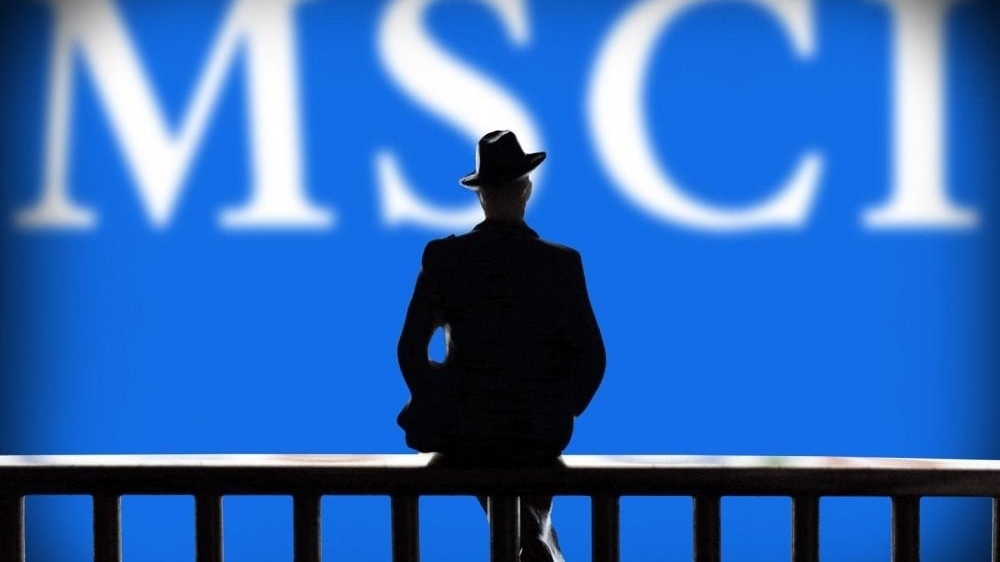Chứng khoán Việt Nam có thể vào watchlist nâng hạng của MSCI trong tháng 6/2026
