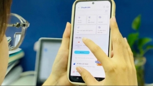 Lưu ý để không bị chặn giao dịch ngân hàng từ 1/3