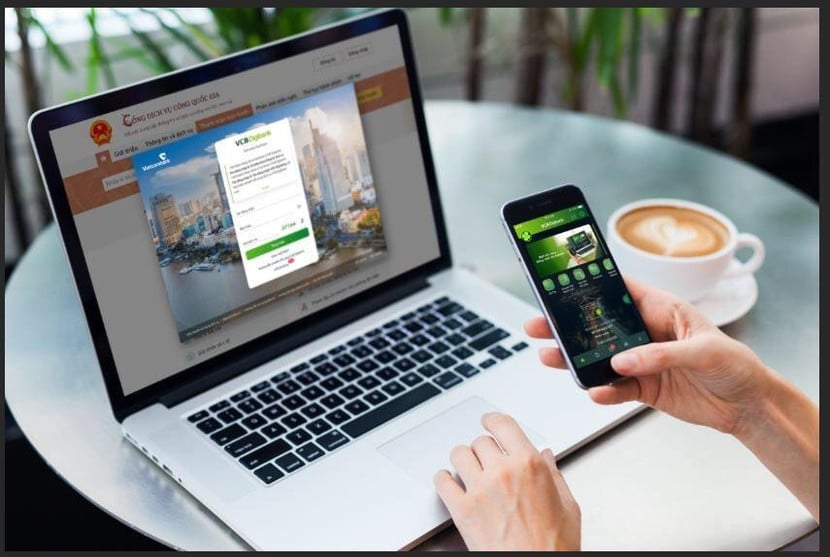 Lưu ý để không bị chặn giao dịch ngân hàng từ 1/3