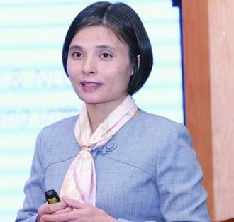 Tăng trưởng kinh tế 10%: "Cải cách thể chế phải đi trước một bước"