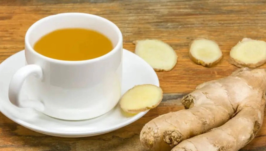 10 loại thực phẩm giải rượu an toàn, hiệu quả