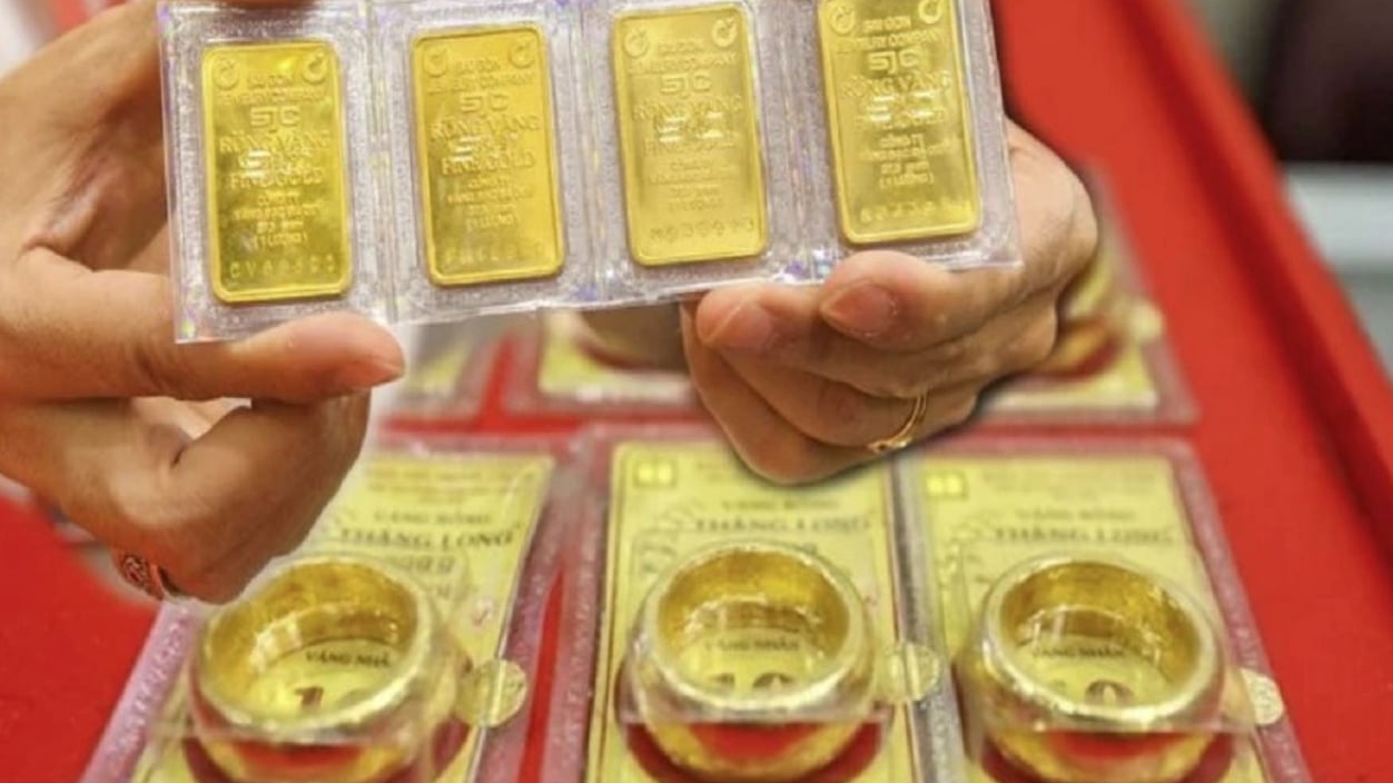 Đặc thù Việt Nam: Vàng không đơn thuần là hàng hóa hay công cụ đầu tư