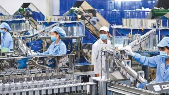 "Việt Nam có thể sản sinh nhiều doanh nhân đẳng cấp toàn cầu"