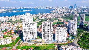 Chạm mốc 14%, lãi suất cho vay mua nhà có còn tăng tiếp?