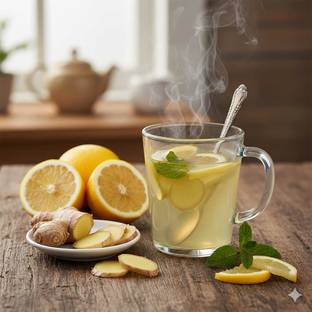 5 thức uống giúp thanh lọc cơ thể sau Tết 5 thức uống giúp thanh lọc cơ thể sau Tết