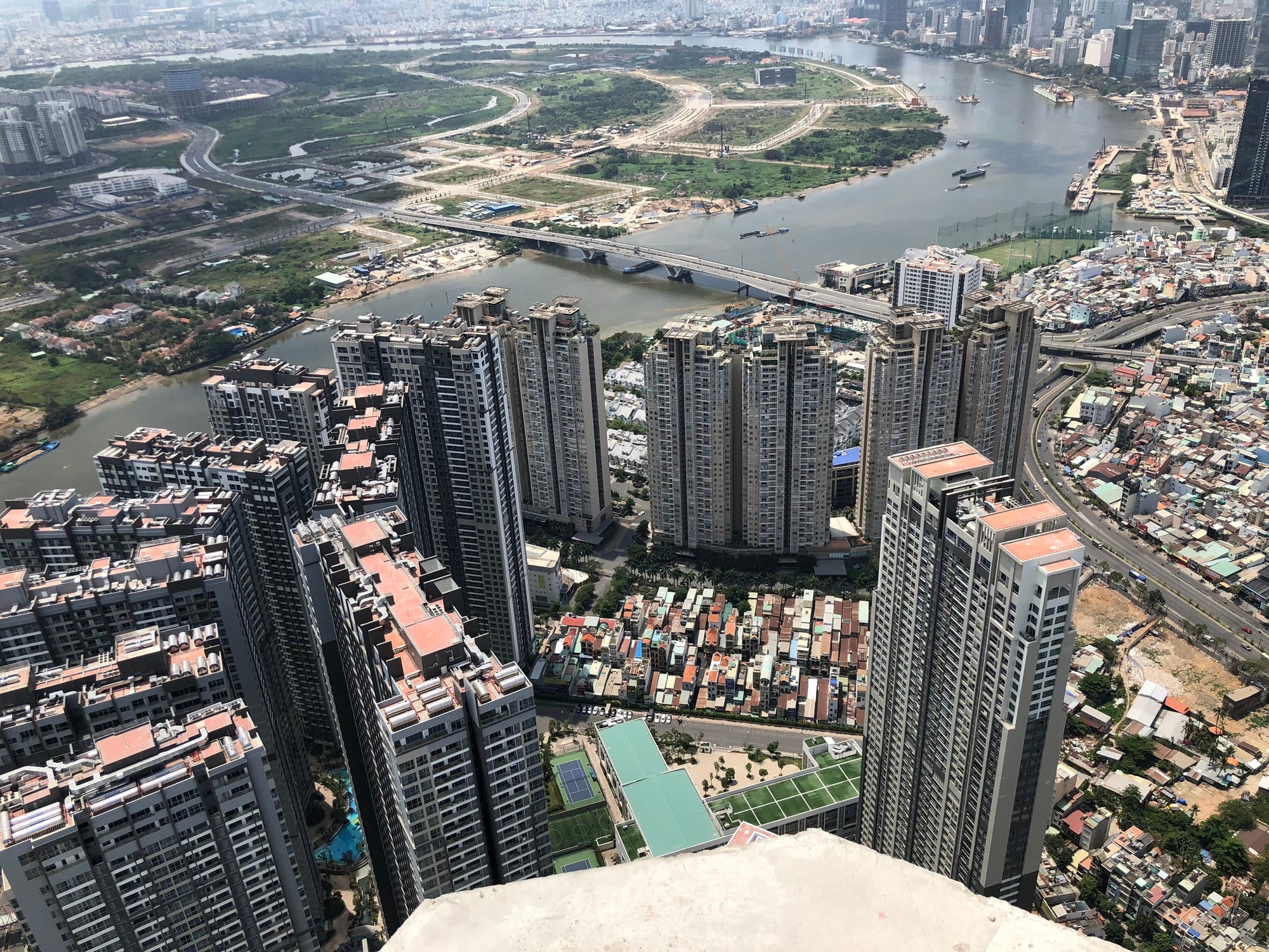 Chạm mốc 14%, lãi suất cho vay mua nhà có còn tăng tiếp?