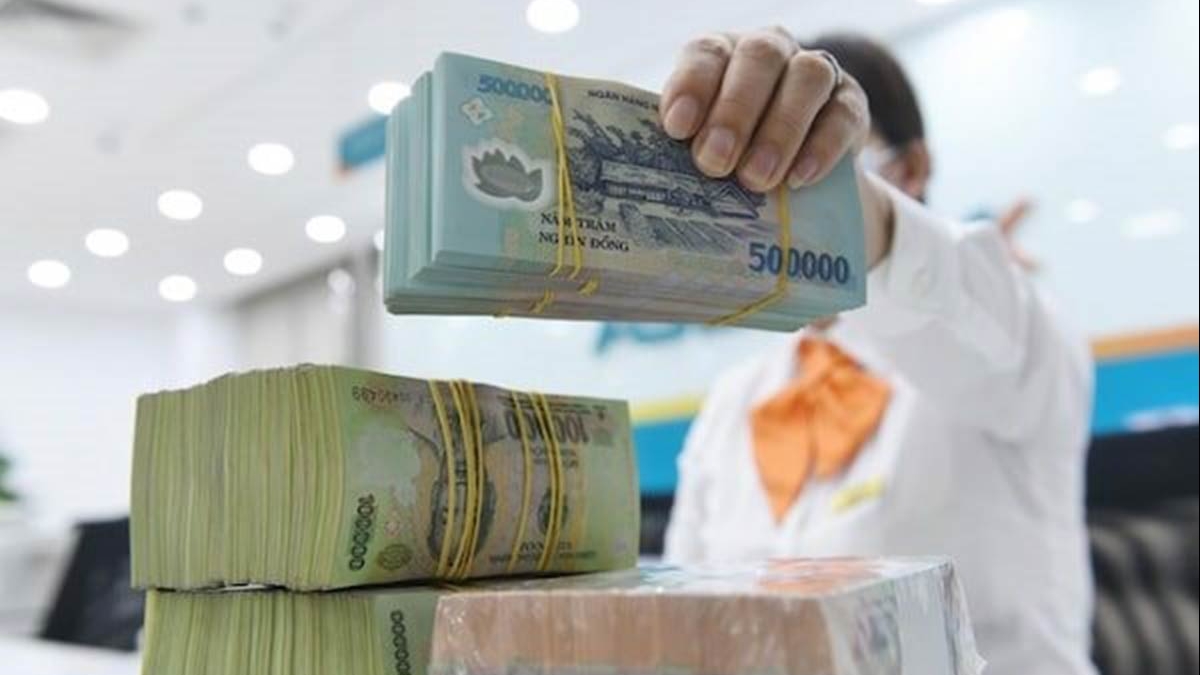 Muôn cách "biến thể" hút tiền gửi của ngân hàng sau Tết Nguyên đán