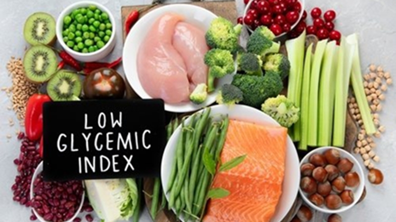 Giảm cân sau Tết: Xây dựng thực đơn cân đối, đủ chất để lấy lại vóc dáng