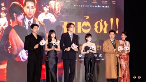 Đạt mốc 2.000 tỷ doanh thu từ phim Tết, Trấn Thành thực nhận bao nhiêu?