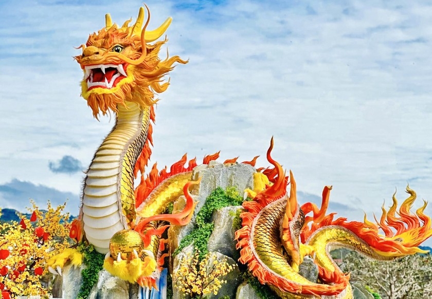 Tử vi 12 con giáp ngày 3/3/2024: Tuổi Thìn tình cảm không ổn