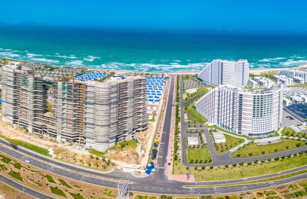 Doanh nghiệp nhà ở: Tồn kho có đáng lo? Doanh nghiệp nhà ở: Tồn kho có đáng lo?