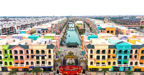 Tung chiêu kích cầu bất động sản Tung chiêu kích cầu bất động sản