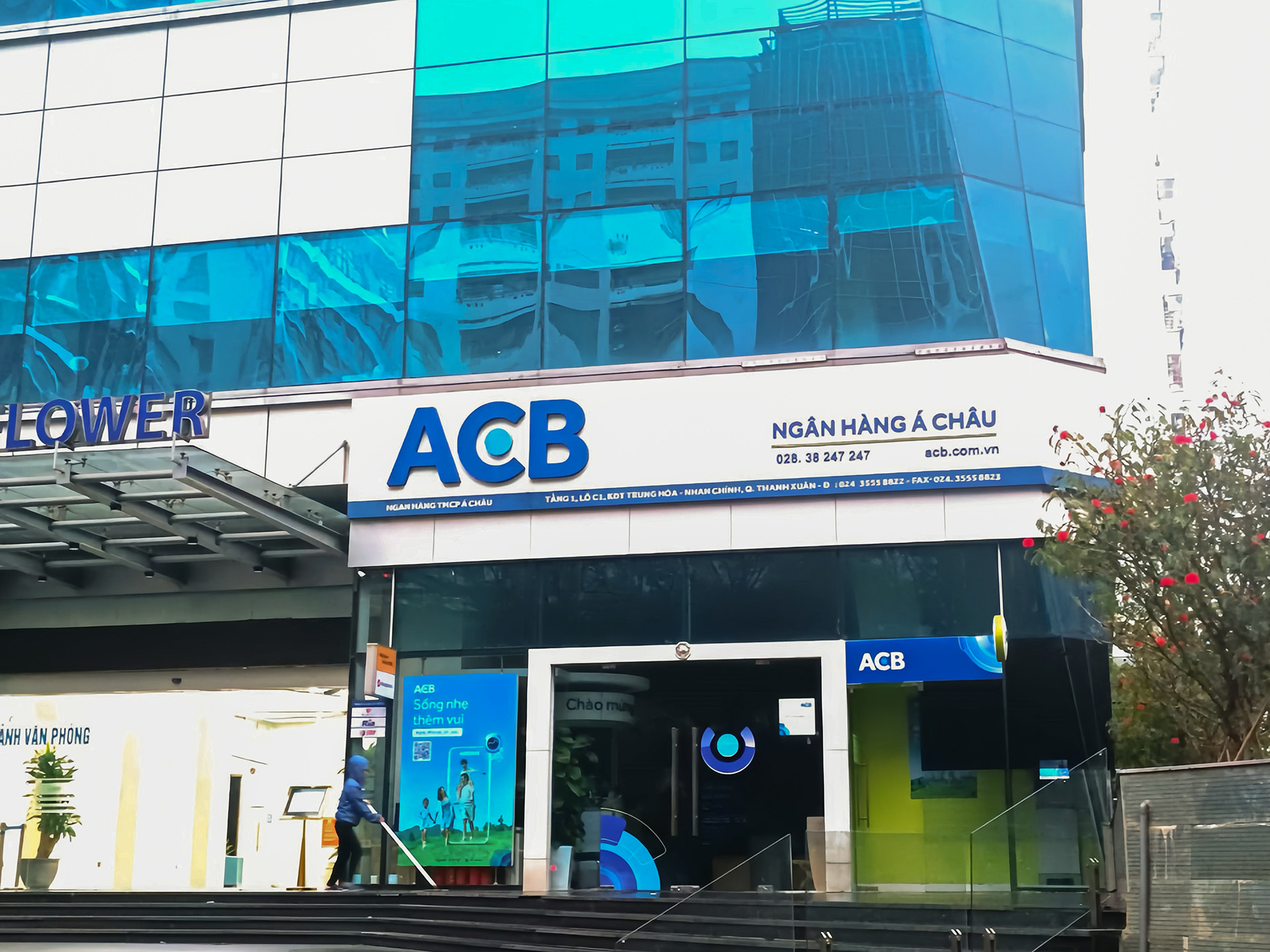 Vụ tiền trong tài khoản bị rút sạch rồi "tự về": Hé lộ tình tiết mới Vụ tiền trong tài khoản bị rút sạch rồi "tự về": Hé lộ tình tiết mới