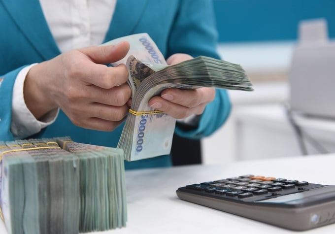 NHNN yêu cầu các tổ chức tín dụng công khai lãi suất cho vay