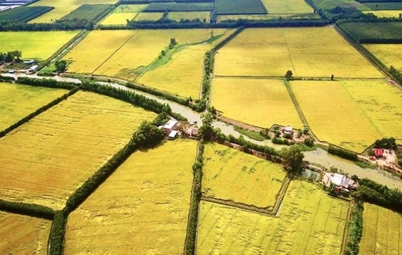 Điều chỉnh một số chỉ tiêu sử dụng đất đến năm 2025 Điều chỉnh một số chỉ tiêu sử dụng đất đến năm 2025