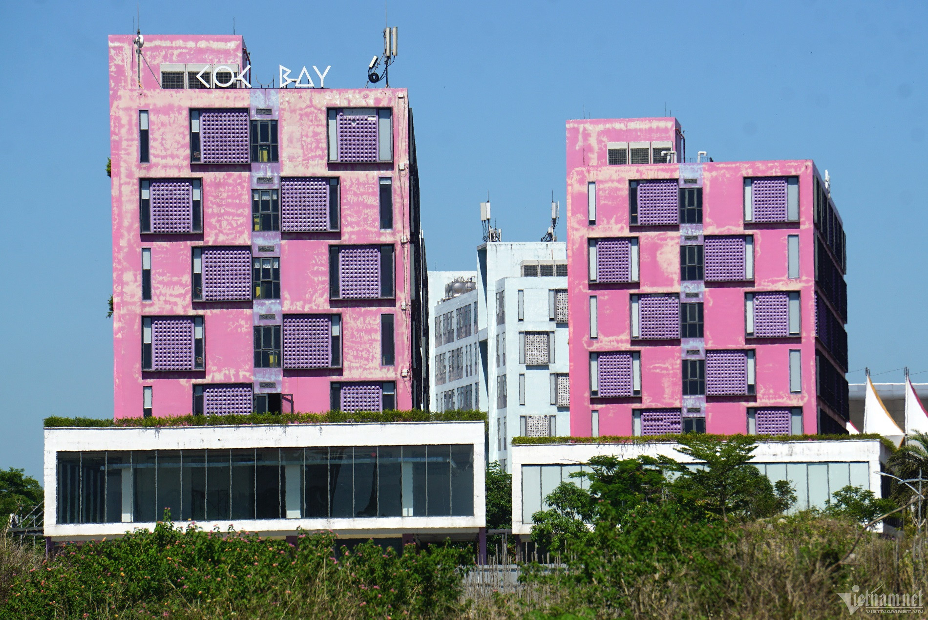 Khách hàng hoang mang "bị đuổi" khỏi dự án vì Cocobay đơn phương chấm dứt hợp đồng