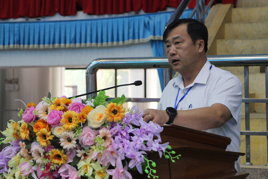 Hơn 300 VĐV tranh tài tại Giải vô địch Karate miền Bắc 2025 Hơn 300 VĐV tranh tài tại Giải vô địch Karate miền Bắc 2025