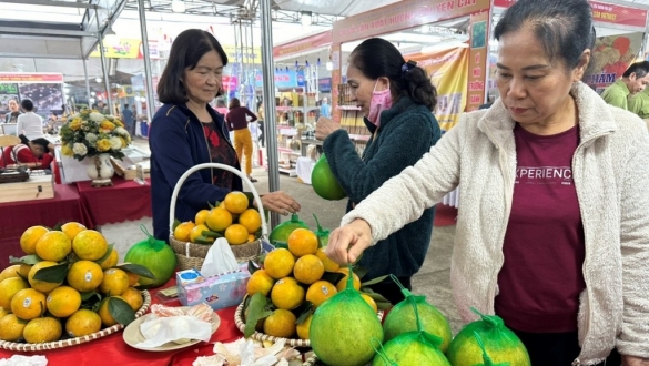 Doanh nghiệp bán lẻ: Nắm bắt xu hướng tiêu dùng mới để làm chủ “sân chơi”